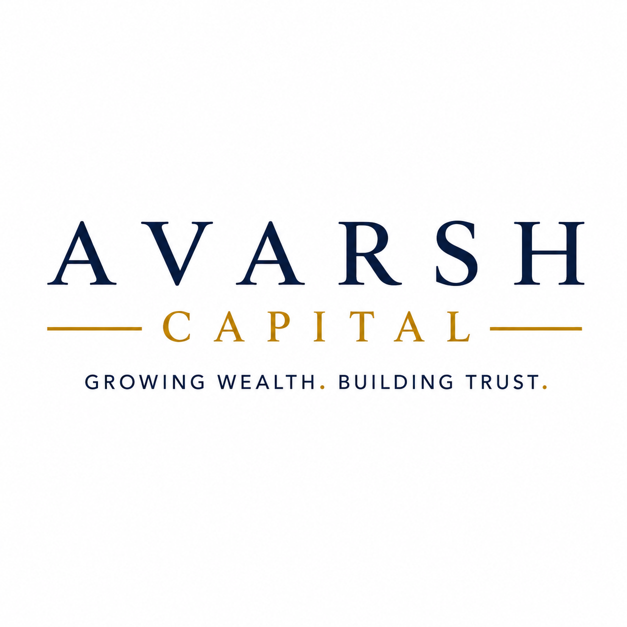 Avarsh Capital Logo